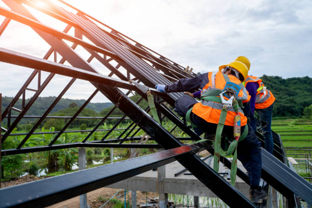 Best Storm Damage Roof Repair  in Grandview, OH