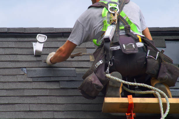 Best Roof Gutter Cleaning  in Grandview, OH