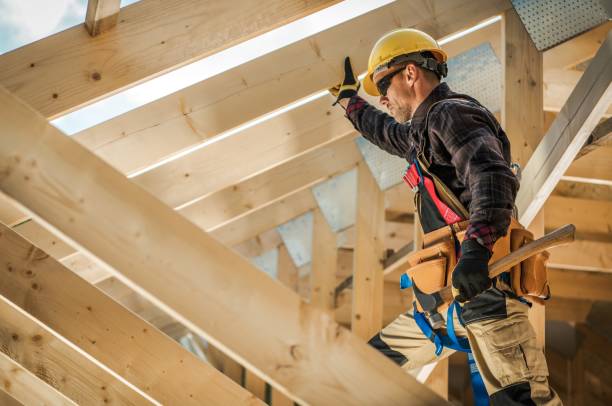 Best Roof Maintenance Services  in Grandview, OH