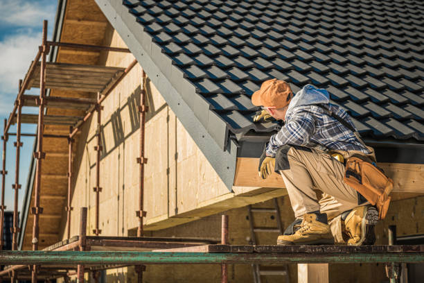 Best Roof Repair Services  in Grandview, OH
