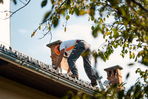 Quick and Trustworthy Emergency Roof Repair Services in Grandview, OH