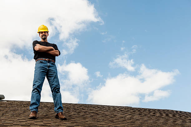 Tile Roofing Contractor in Grandview, OH